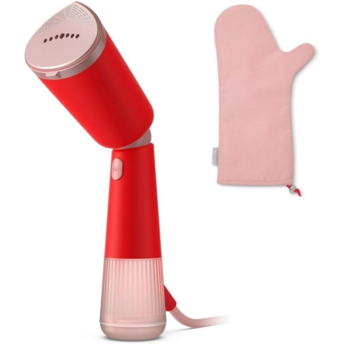 Défroisseur vapeur PHILIPS STH5020/40 Steamer Série 5000 Corail, 35 sec*, 1300W