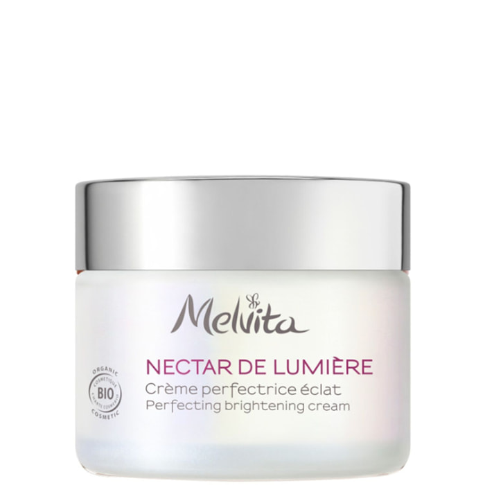 Nectar de Lumière - Crème Perfectrice Eclat 50 ml