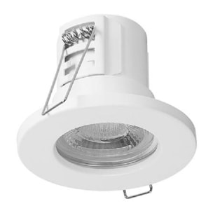 FORLIGHT Downlight Ip65 Bala Led 7,6W 3000K Blanco 676Lm