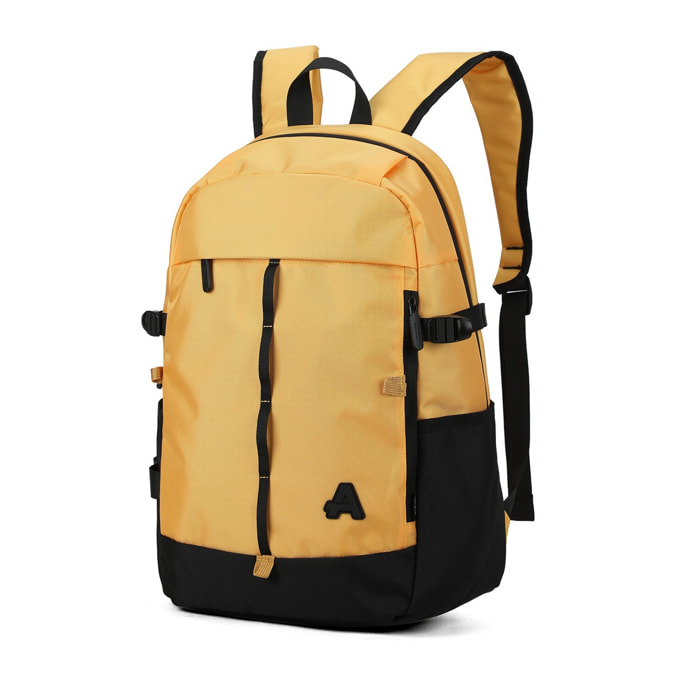 Zaino unisex Horizon Nova - Poliestere vegano - 31.0 x 16.0 x 44.0 cm