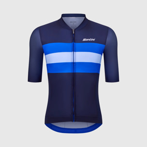 Bng Men's Short Sleeve Jersey - Nautique