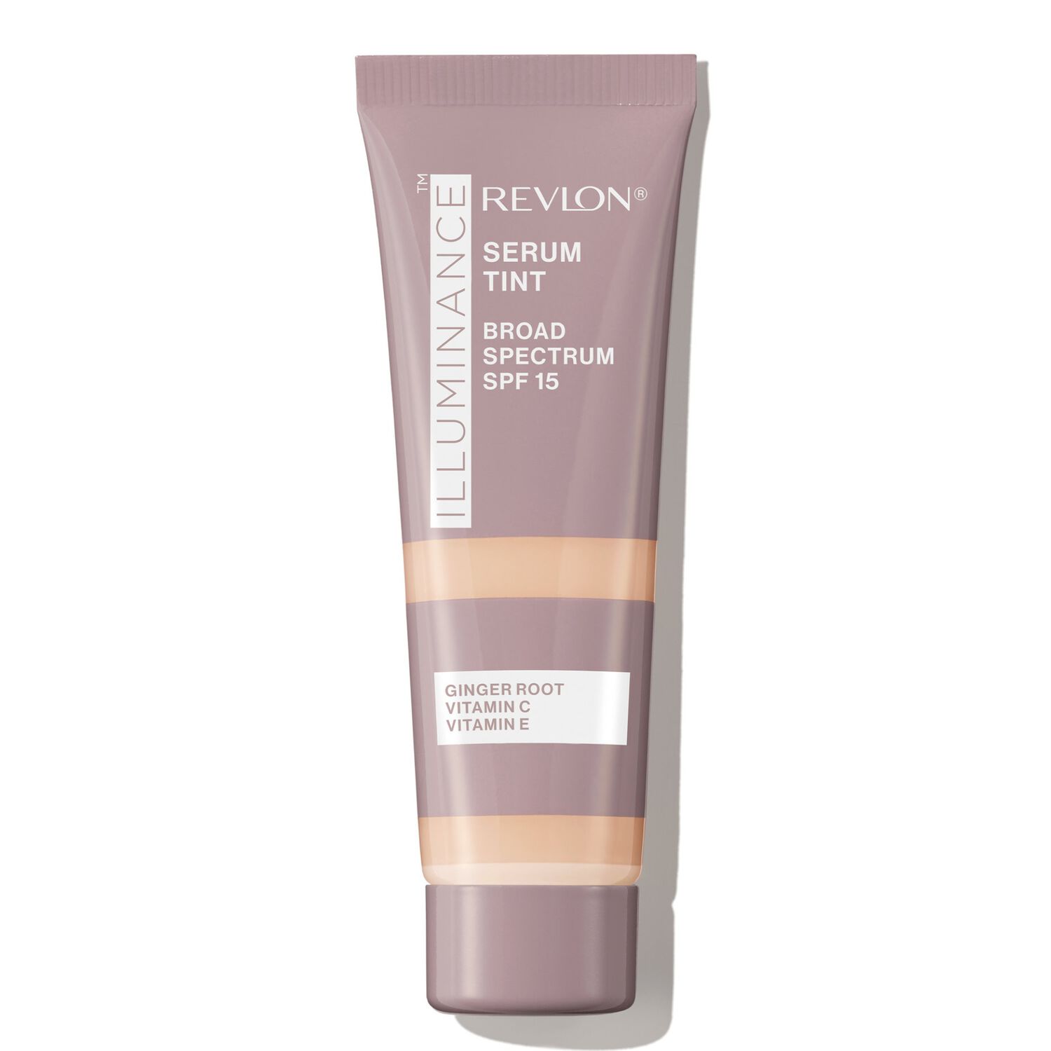 Illuminance - Sérum Teinté SPF15 Confortable et Modulable 28 ml