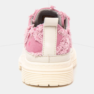 Zapatos 1894T JEANS PINK /BIRMINGHAM color Pink