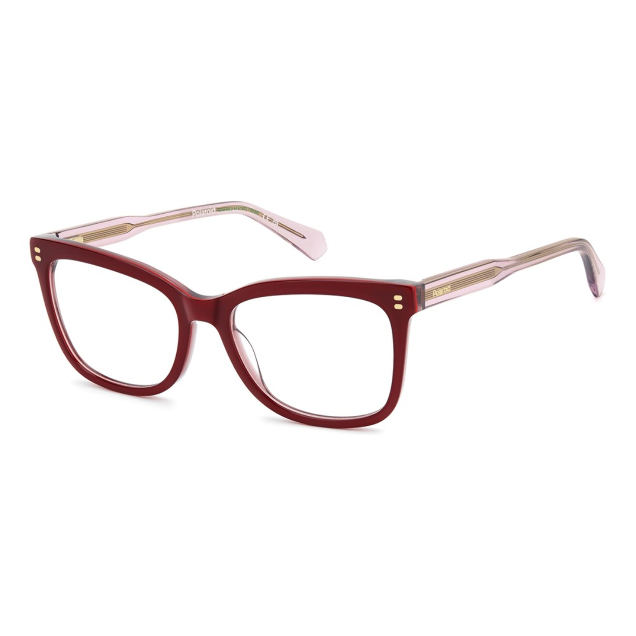 Gafas de Vista Polaroid PLD D586 C9A de Acetato Mujer 54 mm