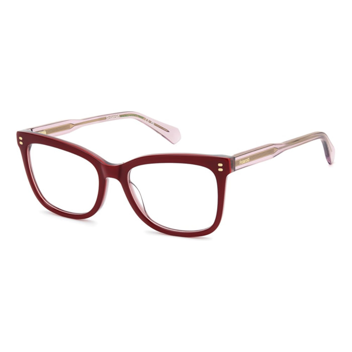 Gafas de Vista Polaroid PLD D586 C9A de Acetato Mujer 54 mm