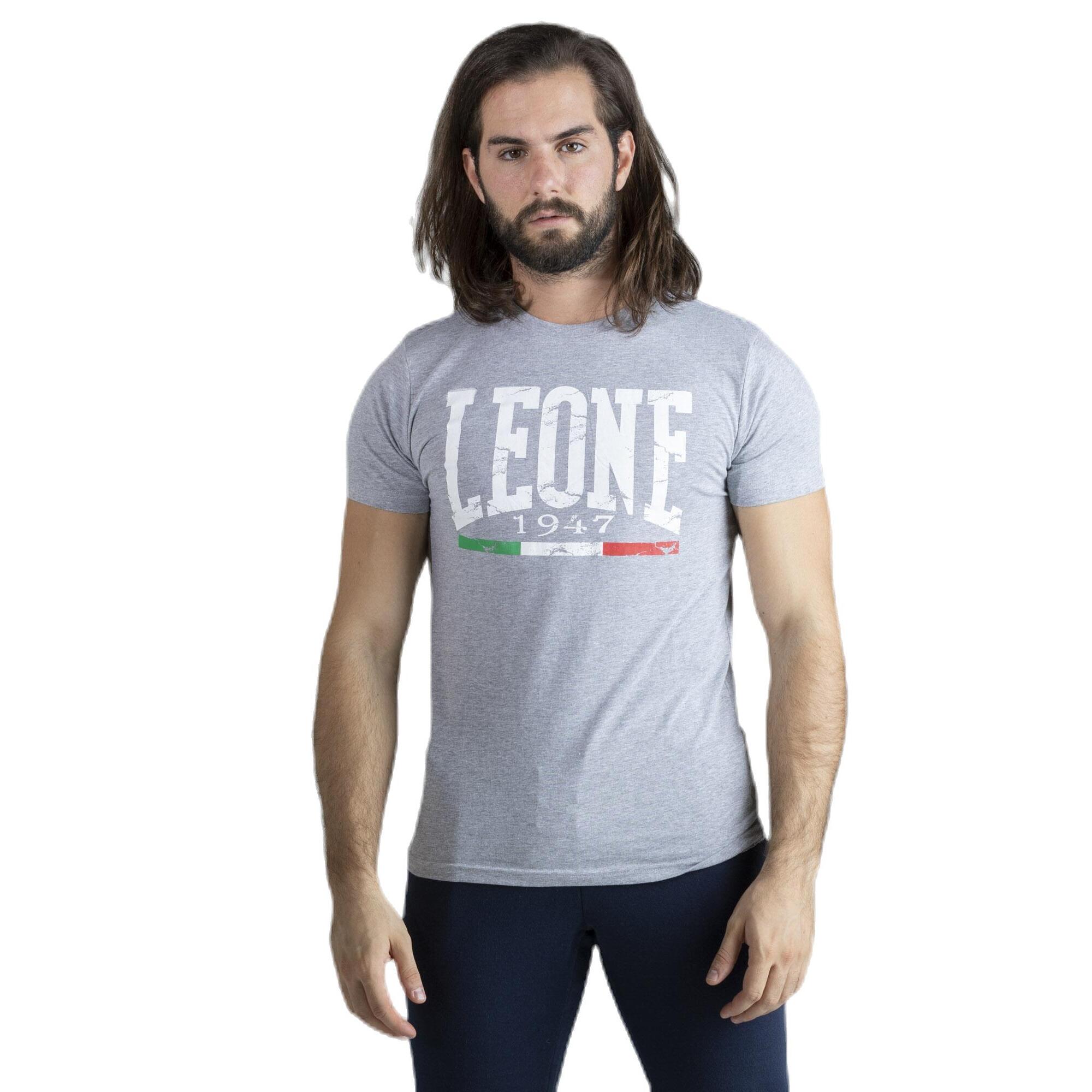 Leone 1947 Apparel camiseta manga corta hombre