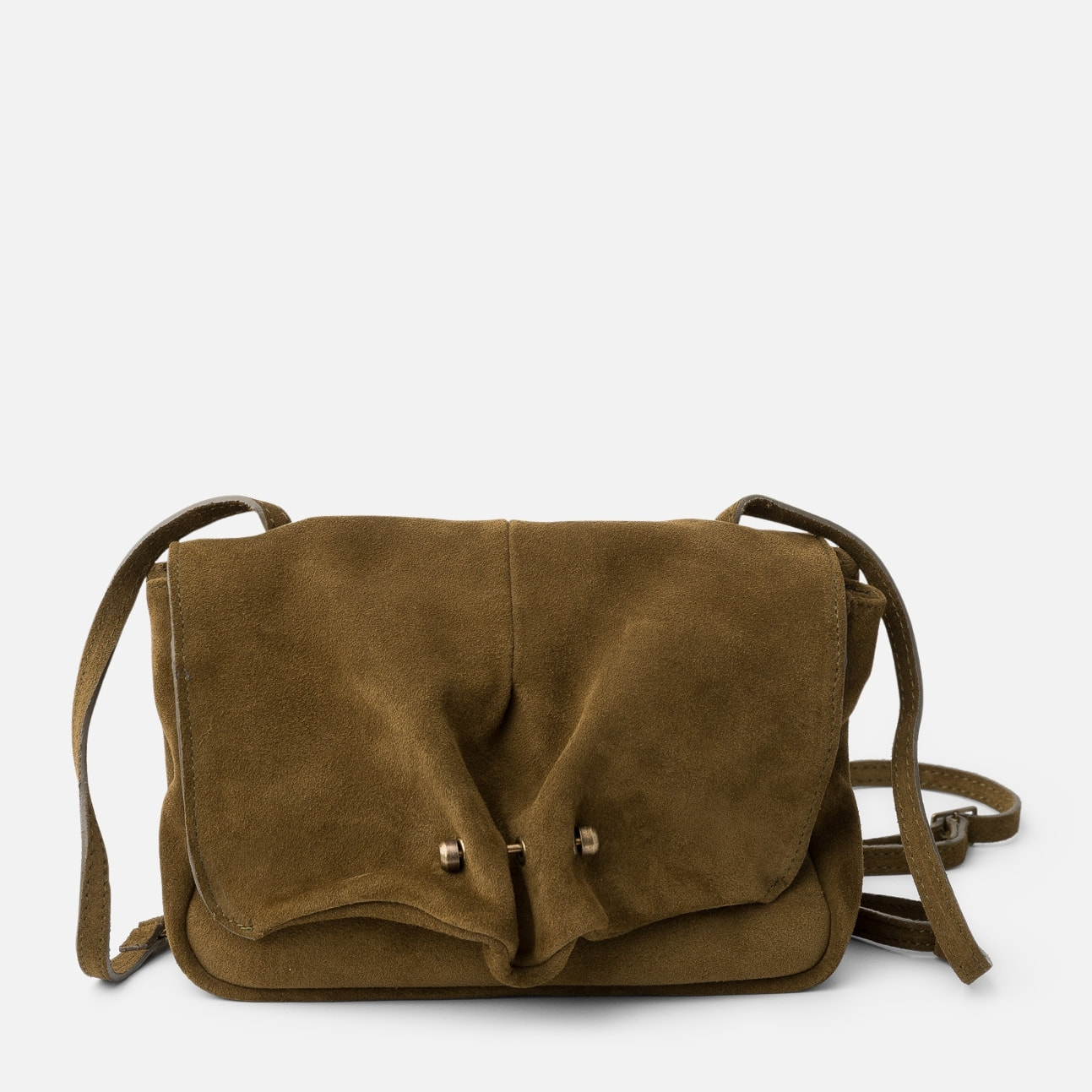 Bandolera BIBA Hazen de piel