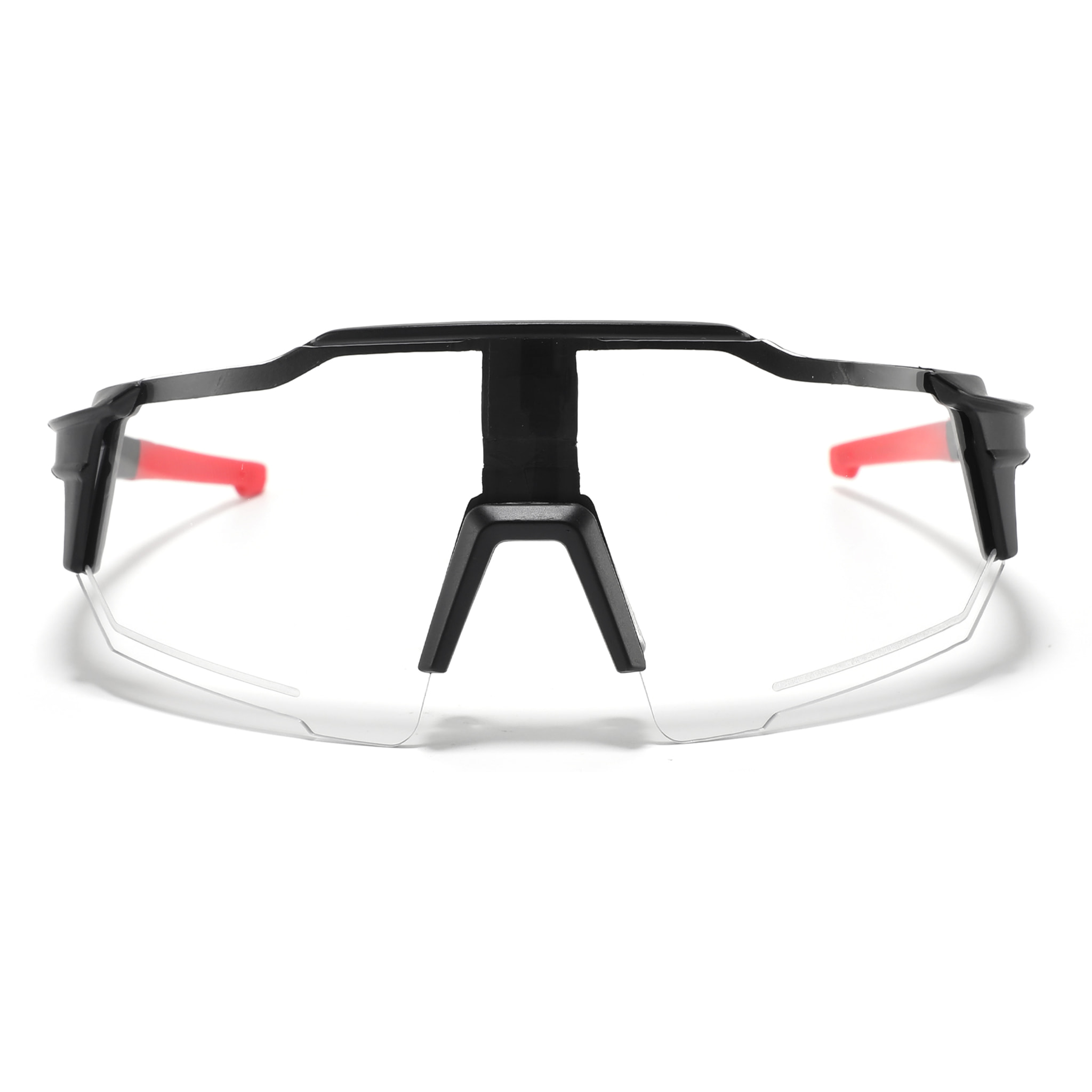 Gafas de Sol Fluor 668-C8 de Tr90 Unisex 52 mm