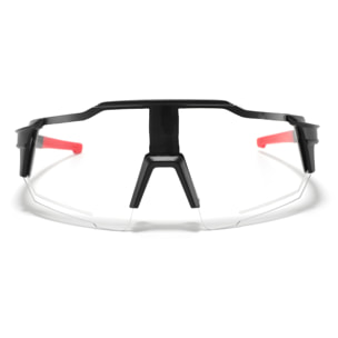 Gafas de Sol Fluor 668-C8 de Tr90 Unisex 52 mm