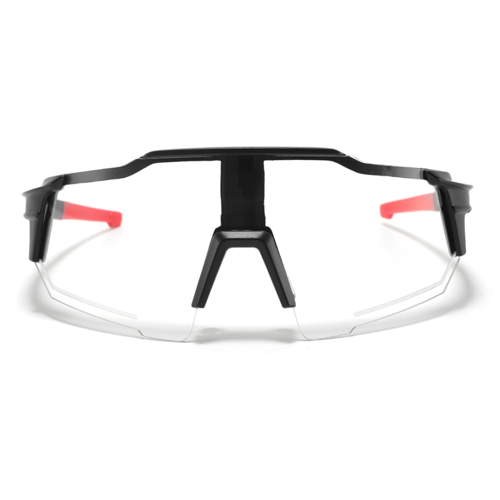 Gafas de Sol Fluor 668-C8 de Tr90 Unisex 52 mm