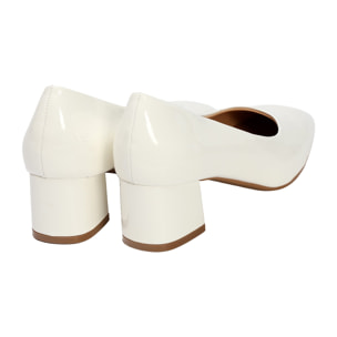 Decolletè - tacco 5,0 cm