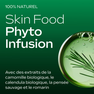 WELEDA - Skin Food Stick Lèvres - 4,8 g