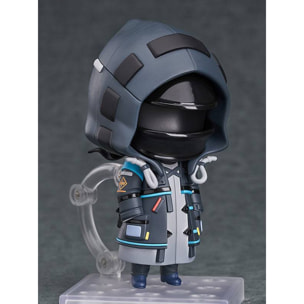 Arknights Nendoroid Action Figura Doctor 10 Cm Good Smile Company