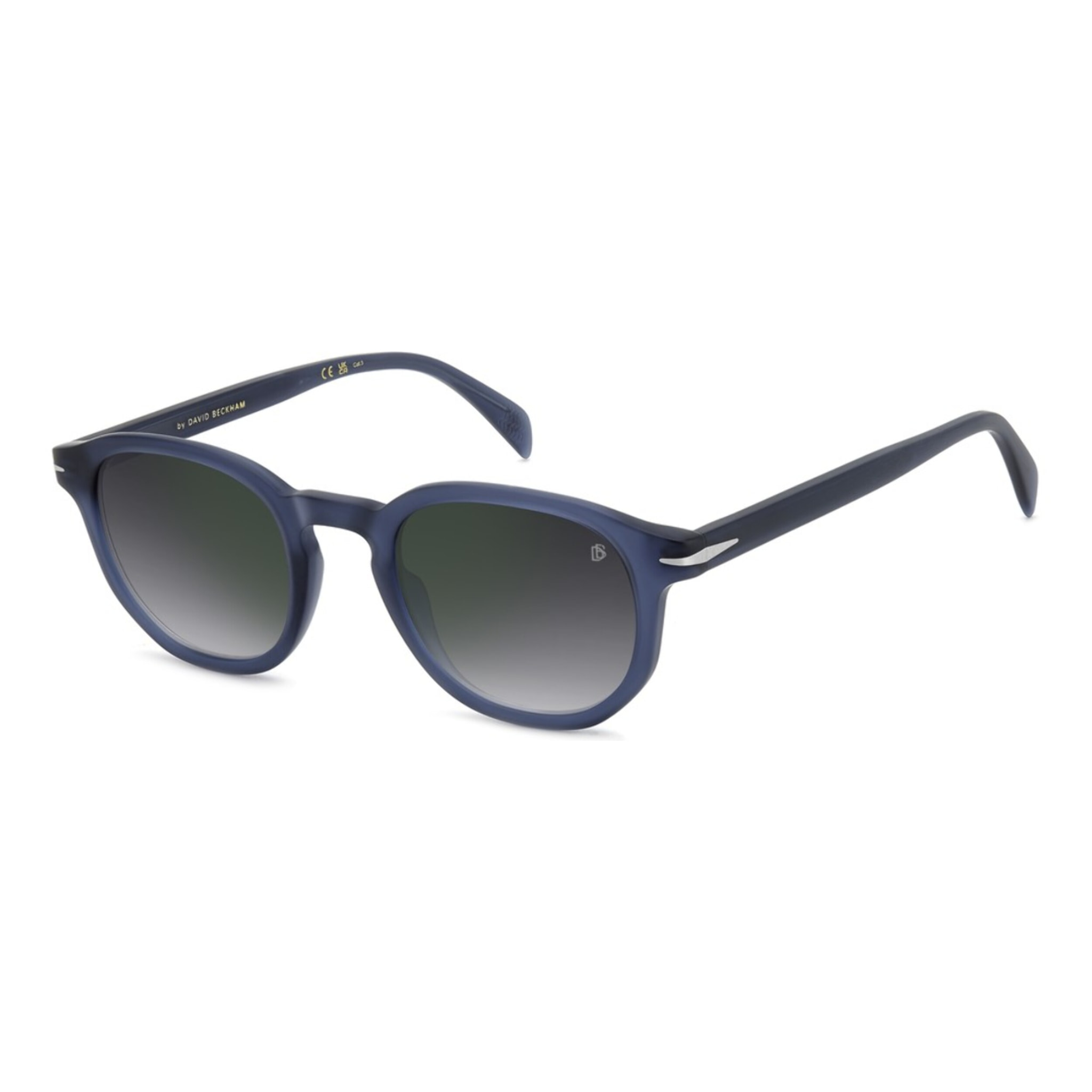 Gafas de Sol David Beckham DB 1007/S FLL NU 49 de Acetato Hombre 49 mm