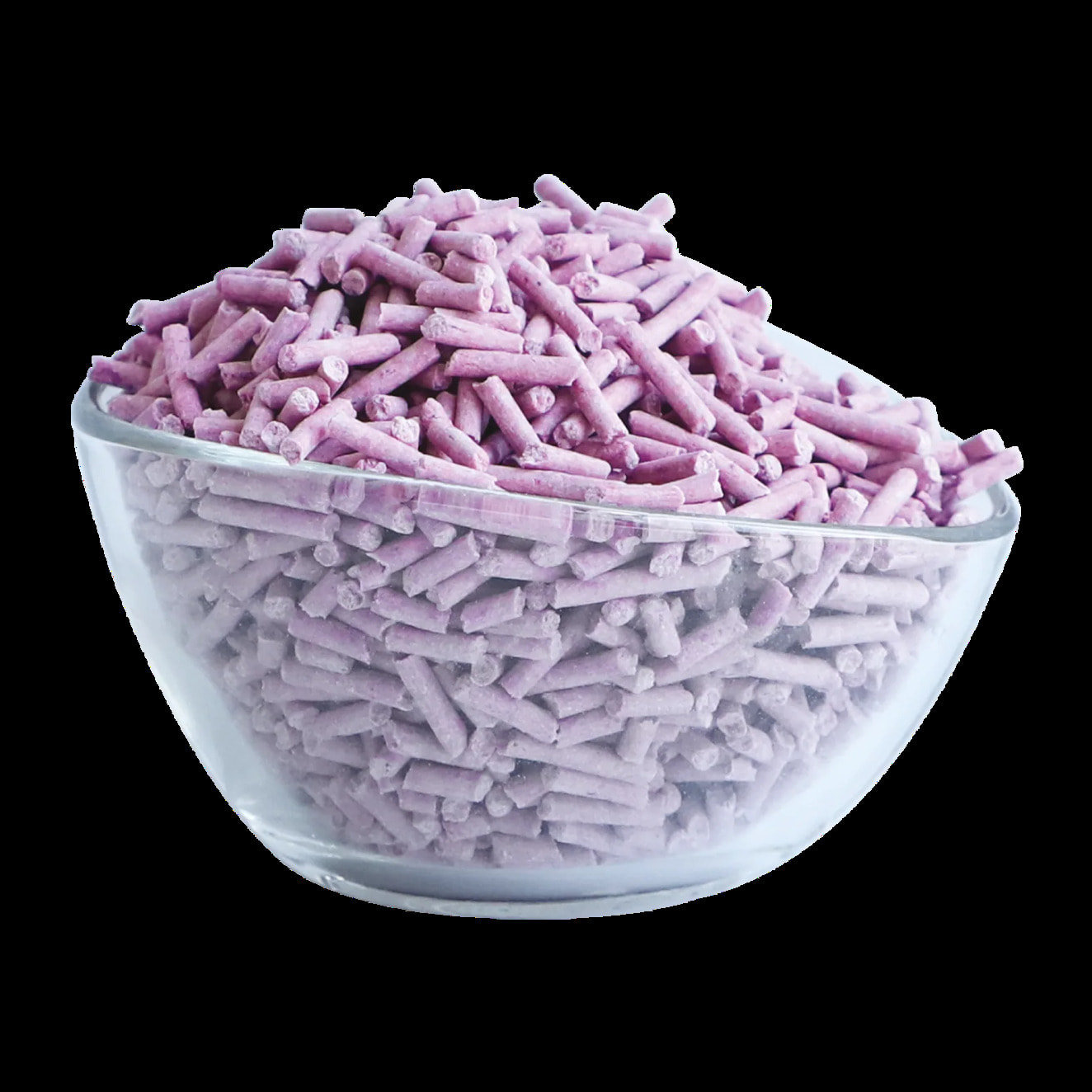 Kit Cat Arena Eco Nova - Lavender 7 L Arena para gatos
