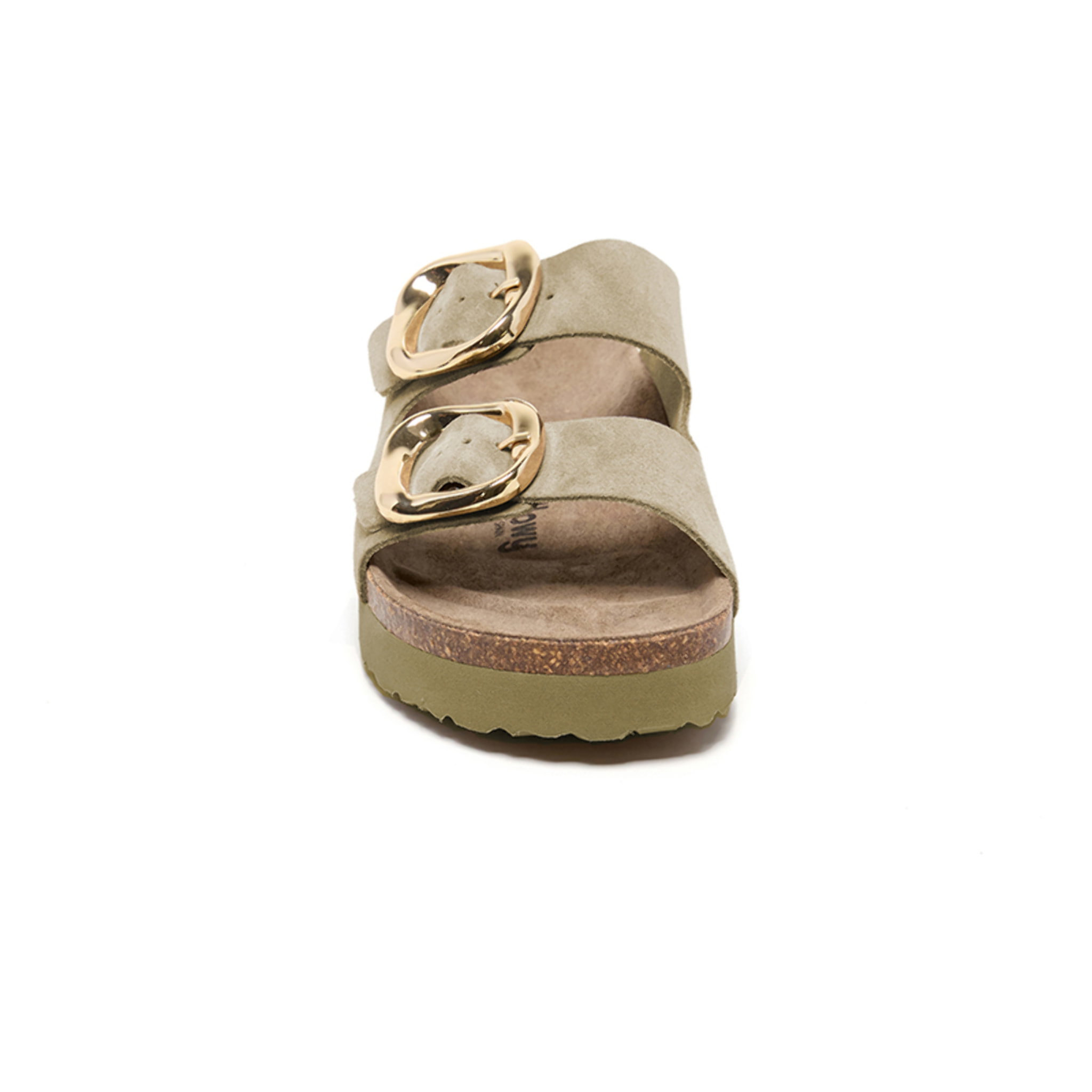 SANDALIA PLATAFORMA BILLOWY CAQUI