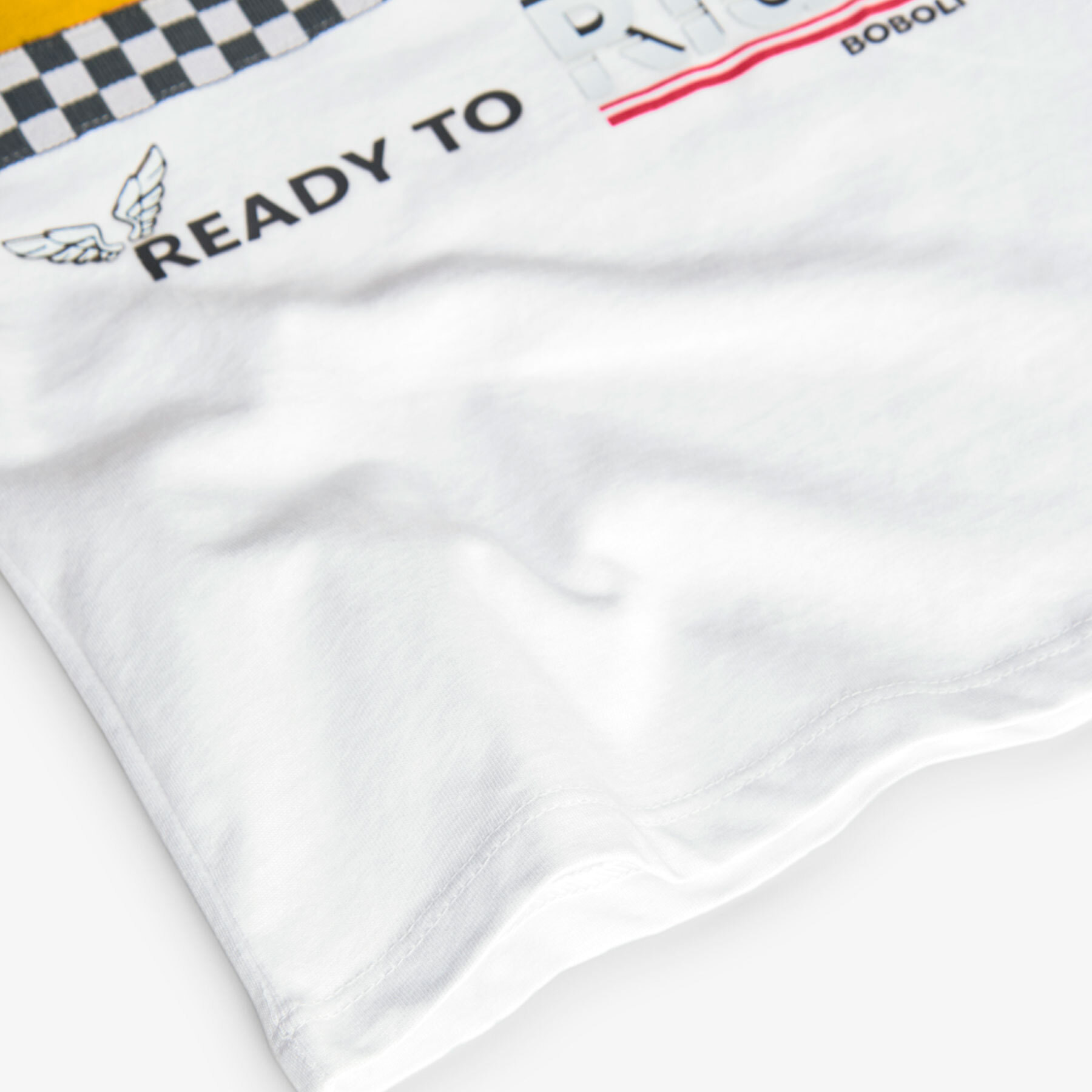 T-Shirt tricot  -BCI