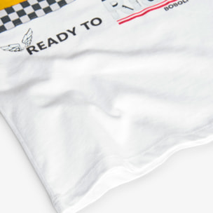 T-Shirt tricot  -BCI