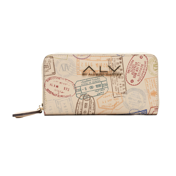 ALV by Alviero Martini Portafoglio