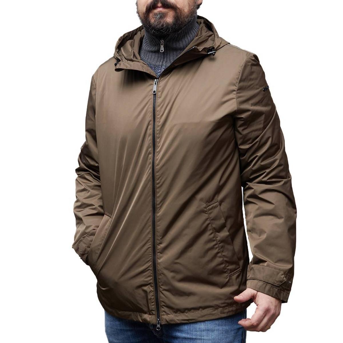 CHAQUETA GEOX M0220U T2599