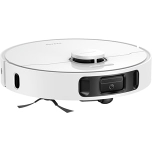 Aspirateur robot DREAME D30 Ultra White