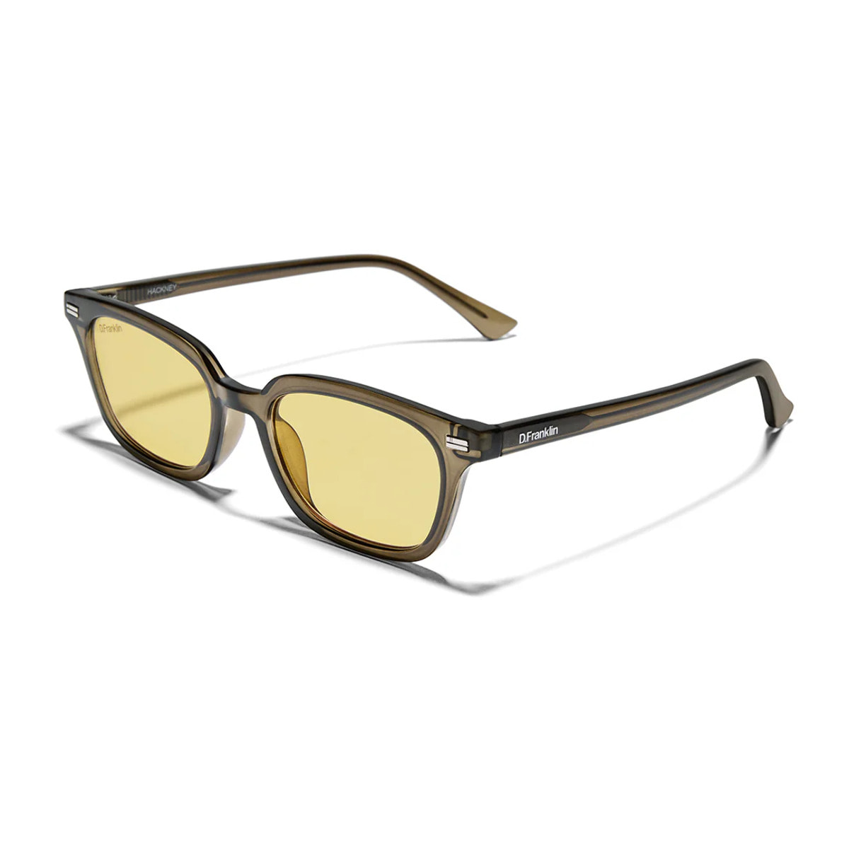 Gafas De Sol D. Franklin Hackney