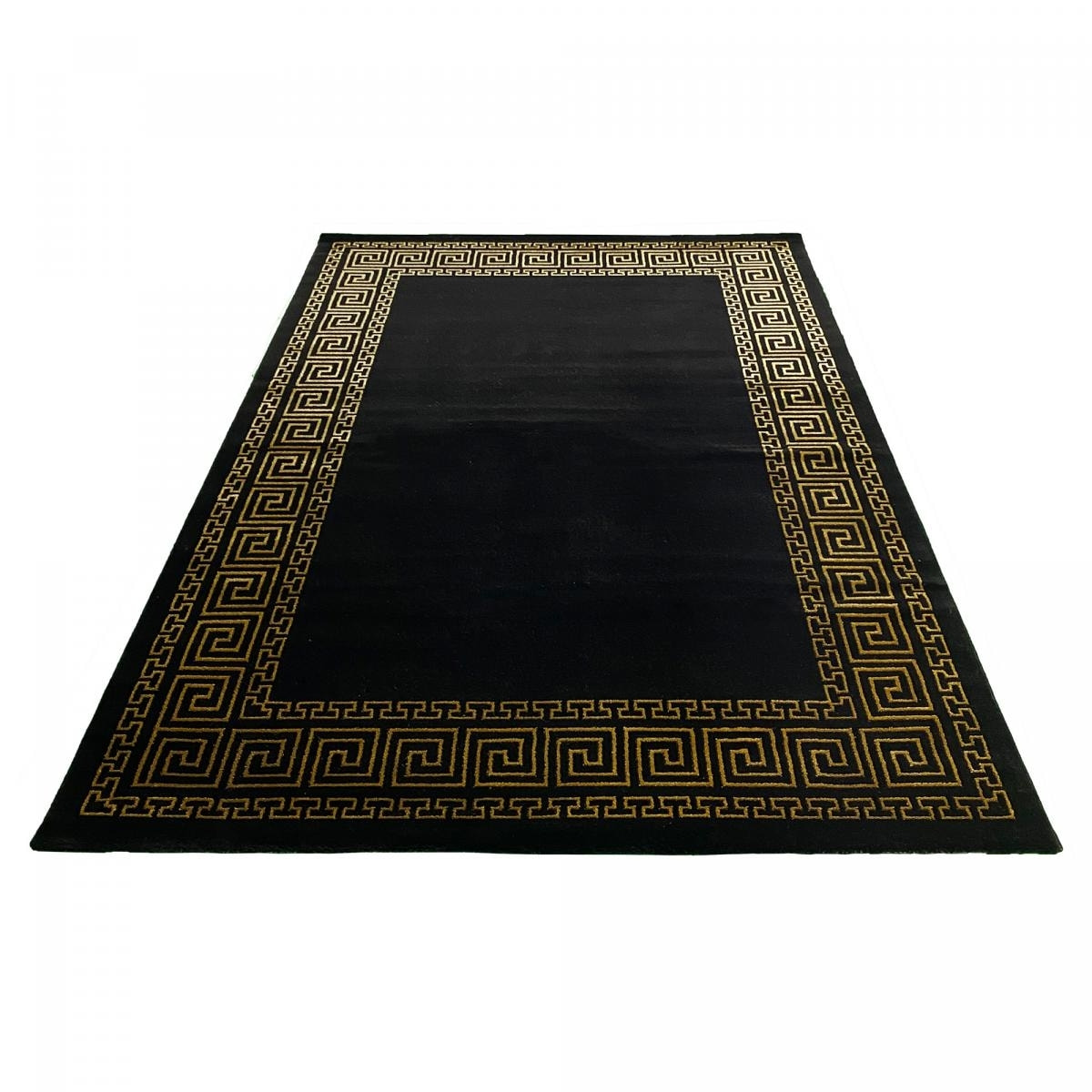 Tapis orient tissé motif ethnique FAVE