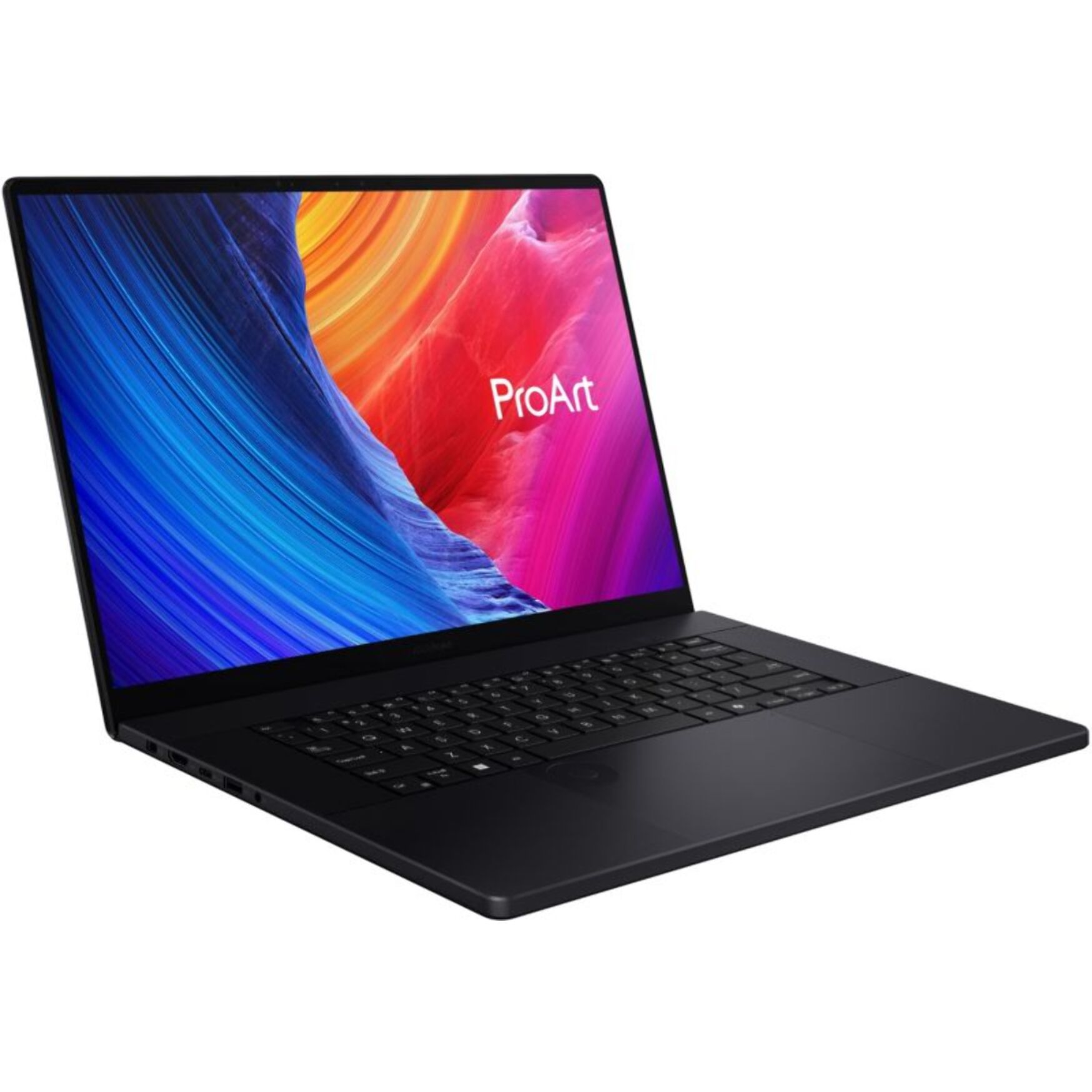 Ordinateur portable ASUS Pro Art H7606WI-ME171W Copilot+