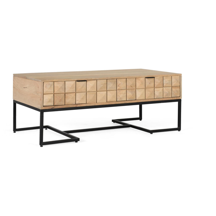 Mesa 46x120x60