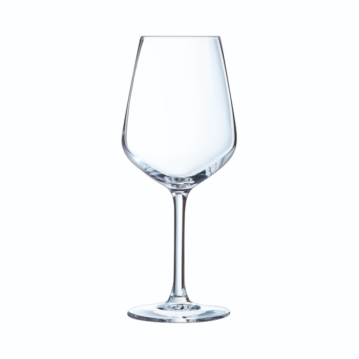 Ensemble 18 verres  Vinetis - Luminarc