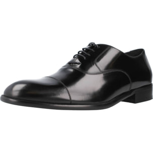 DERBIES - OXFORD KEEP HONEST 0403KH