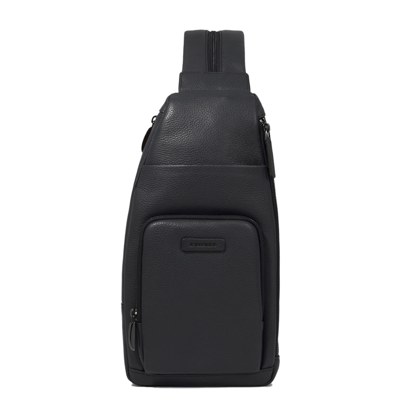 Piquadro Zaino monospalla uomo per iPad®mini