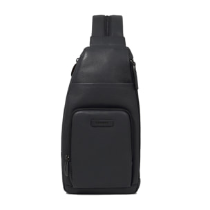 Piquadro Zaino monospalla uomo per iPad®mini