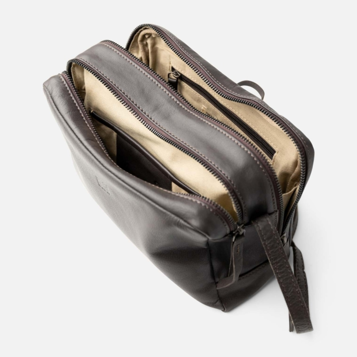 Bandolera BIBA Salem Out de piel