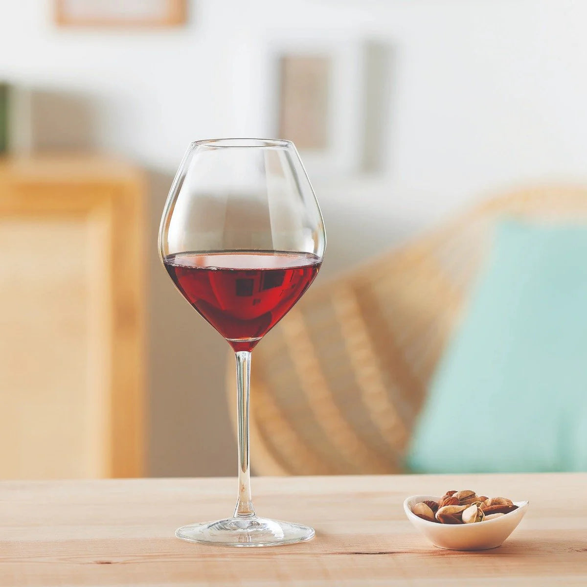 6 Copas de vino 55 cl Cheer Up - Chef&Sommelier