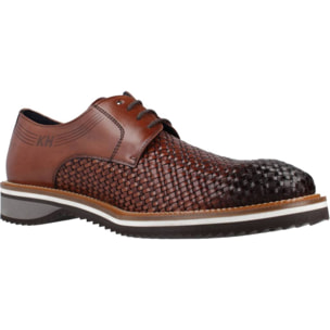 DERBIES - OXFORD KEEP HONEST 0332KH