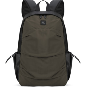 Zaino unisex Erevan Elite - Poliestere - 30.5 x 16.5 x 44.0 cm