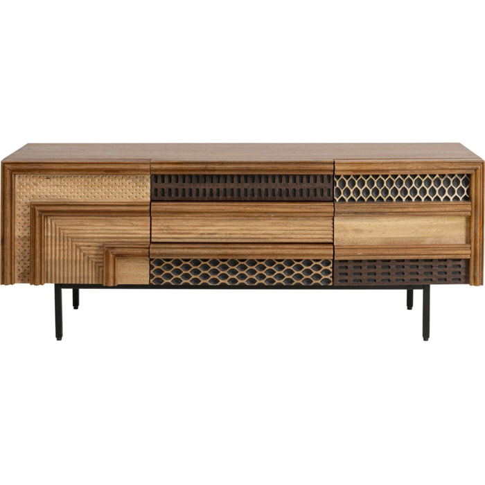 Meuble TV Gino Kare Design