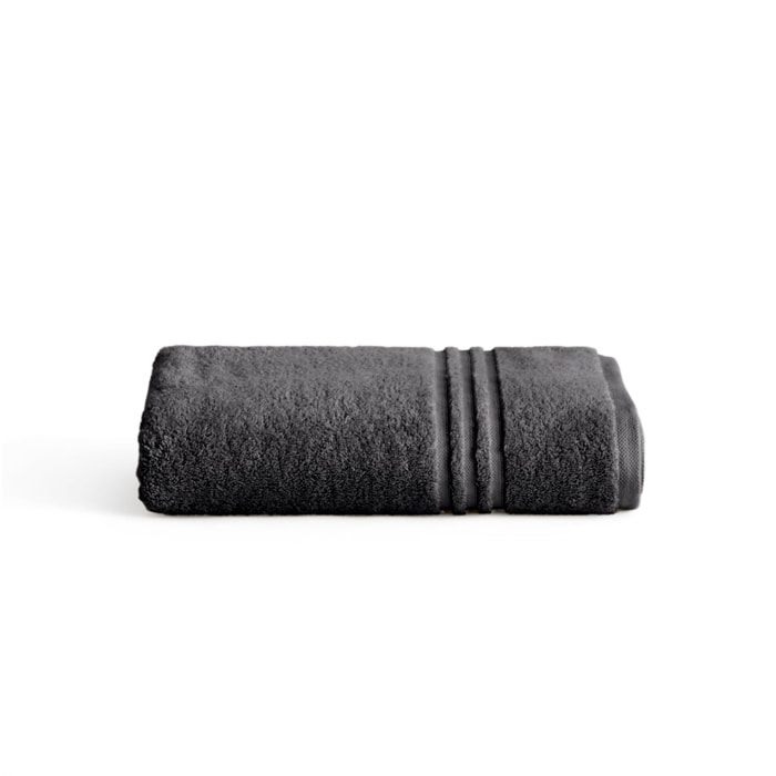 Serviette éponge 100% Coton Peigné - 700 g/m2 MARENGO