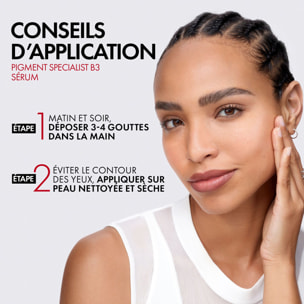 Liftactiv B3 - Sérum Taches Brunes & Rides 30 ml