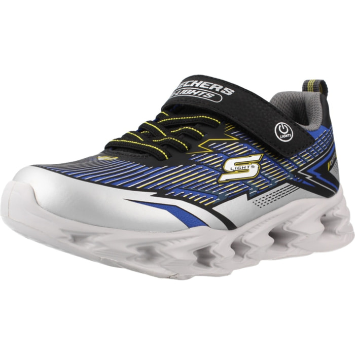 Zapatillas Niño 400605ls Vortex 2.0 Multicolor