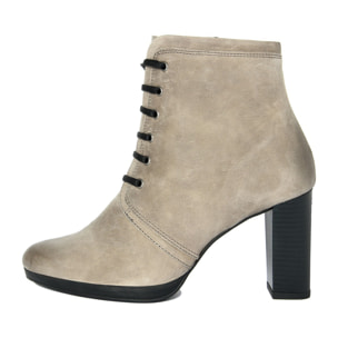 EYE tronchetto GRIGIO