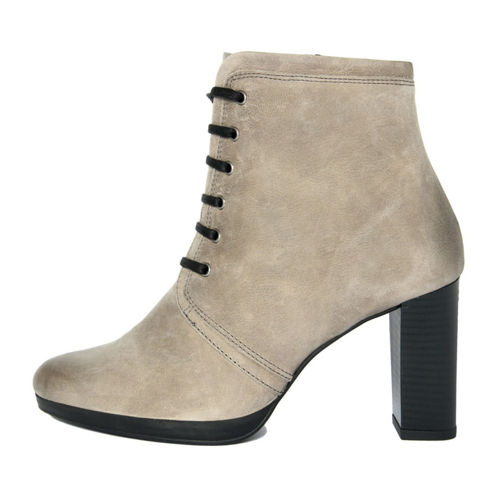 EYE tronchetto GRIGIO