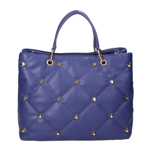 Borsa a spalla da donna - Modello Valoria Pro - Polisynt - 33.0 x 27.0 x 12.0 cm