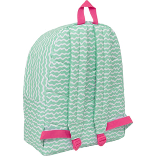 Mochila stitch "ice cream"