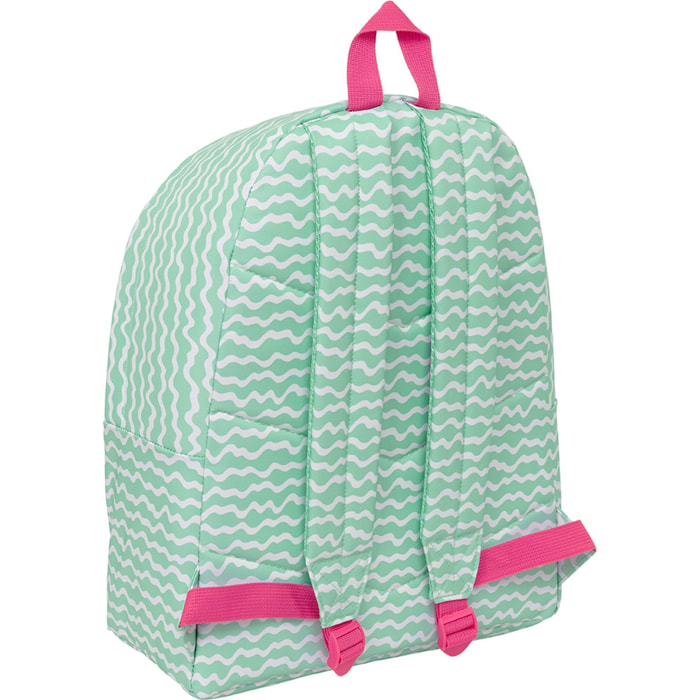 Mochila stitch "ice cream"