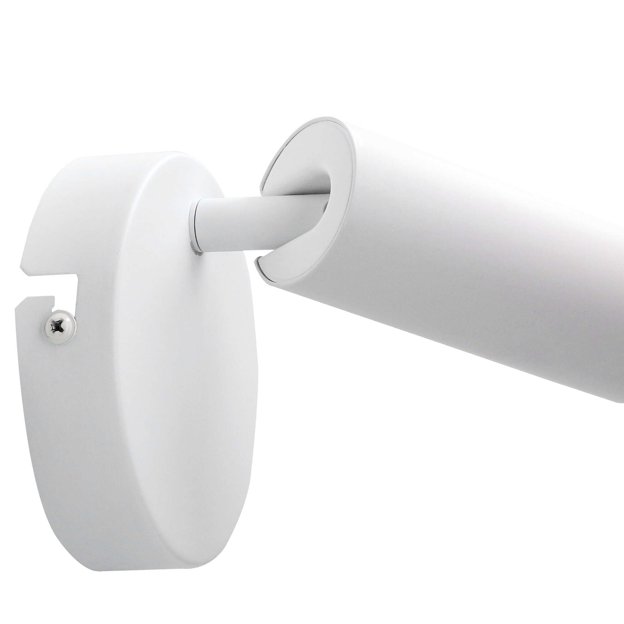 Forlight Proyector Ip20 Logos Single Led 3,7W 3000K Blanco 282Lm