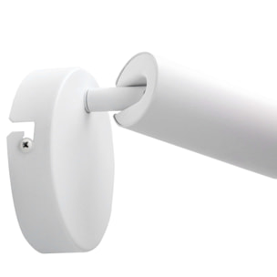 Forlight Proyector Ip20 Logos Single Led 3,7W 3000K Blanco 282Lm