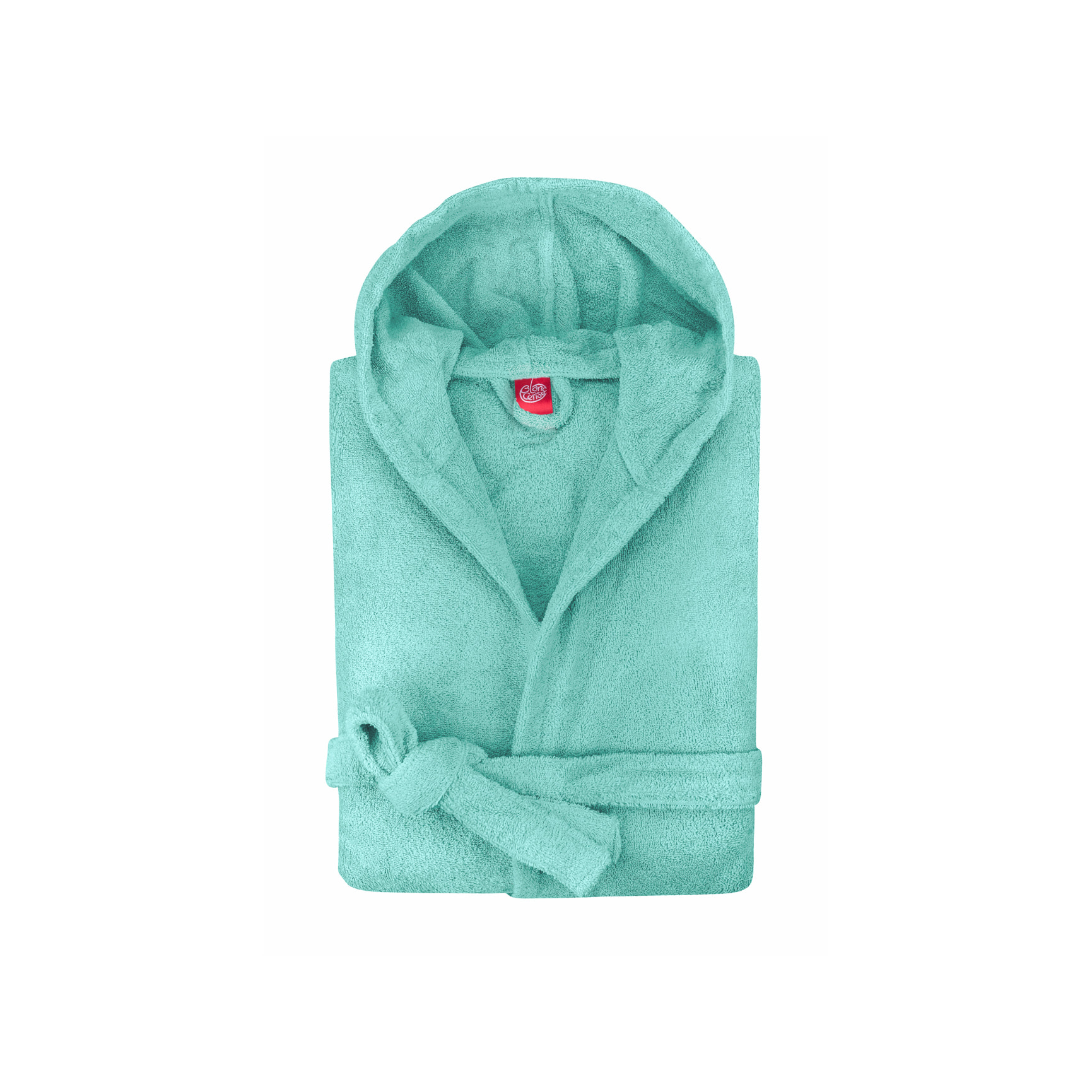 Peignoir à capuche enfant 100% coton peigné, TOUT SIMPLEMENT BAIN