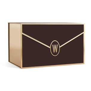 MY BEAUTY WISHES - ADVENT CALENDAR Calendario Avvento Make Up 24 Full Size